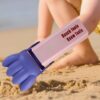 Sand Digger Excavator Toy for Kids, Handheld Excavator Arm
