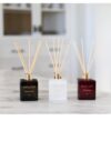 Sand+Fog Reed Diffuser Set of 3, 6 fl oz Each, 3 Scents