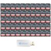 SanDisk 50 Pack Ultra UHS-I Class 10 32GB SDHC Card SDSDUNR-032G-GN3IN