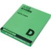 Sankyo DCCS320_8689 D Waterproof Paper, 100 Sheets
