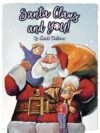 Santa Claus and YOU!: A Heartwarming Christmas Rhyming Picture Book For Children (Mark Watson Children's Books)