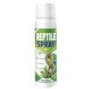 SAOBAR Reptile Cleaning Spray, for Lizards Snakes Geckos Turtle, 100ml