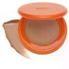 Sarah Creal Just Like Paradise 12H Peptide Sculpting Cream Bronzer – Color: 1.5 (Light Reddish Bronze), 0.14 oz / 4.2 g – Long-Wear Natural Finish, Sculpting & Hydrating Formula with Peptides
