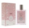 Sara Women’s Perfume Eau de Parfum 90ml / 3.0 fl.oz Floral Gourmand Orchid Violet Vanilla Scent Long Lasting