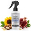 SAUCE Color & Heat Protectant Spray, Sunflower Spritz (8 Fl Oz)