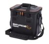 Savage Gear WPMP Waterproof Insulated Cooler Bag - Heavy-Duty EVA Lunch & Bait Cooler for Fishing, Camping, Hiking & Boating | 5 mm Thermal Insulation | Includes 2 Cooling Elements & Shoulder Strap