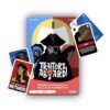 SAVANA Traitors Aboard - Award Winning Secret Identity Party Game - Fun, Bluffing and Betrayal | Easy to Learn, 15-Minute Round | Popular Games for 3-8 Players - Ages 10+