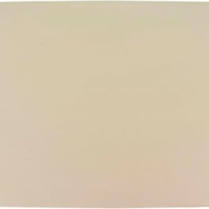 Sax Manila Drawing Paper 4000 Sheets 9 x 12 Inches 40 Lb. | Cream Color | For Drawing Sketching | 500 Sheets, Pack of 8