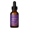 Scantifix Agelixir Peptide Boosting Serum, Peptide Serum for Face With Peptide Complex, Caffeine, Hyaluronic Acid & Silk Amino Acids, Hydration & Firmer-Looking Skin, Korean Skincare, 1 Fl Oz