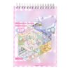 Scene Sticker – 20 Sets DIY 3D Sticker Scene Book Cute Cartoon Stickers Kit – Fun Sticker Therapy Activity for Stress Relief,Crafts & Gifts