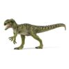 Schleich Dinosaurs - Monolophosaurus Toy with Movable Jaw - Dinosaur Toy for Boys and Girls - Dino Figurines for Kids Ages 5+ Ages 4+