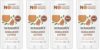 Schmidt's Aluminum-Free Vegan Deodorant Sandalwood & Citrus for Women and Men,with 24 Hour Odor Protection,Natural Ingredients,Cruelty-Free,2.65 oz,(Pack of 4)