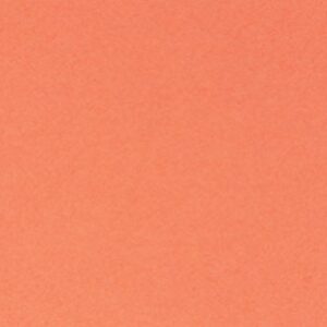 School Smart Blank Plain Index Card, 3 x 5 Inches, Salmon, Pack of 100