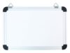 School Smart Dry-Erase Board, 8 x 12 Inches, Each