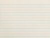 School Smart Zaner-Bloser Writing Paper, Handwriting Practice Lined Paper, Grade K Learning, 1-1/8 Inch Rule, 10-1/2 x 8 Inches, 500 Sheets (Pack of 10)