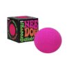 Schylling NeeDoh Groovy Glob - Pink (Pack of 1)