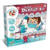 Science4you Dentist Kit for Kids - Dentist Toys for Kids + Doctors Kit with 10 Activities, Doctor Set with Dentist Games for Children, STEM Toys and Gifts for 5+ Year Old Boys and Girls
