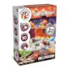 Science4you Gemstone Dig Kit for Kids – Learn About Gemstones & Archeology with This Excavation Kit, Discover All the Incredible Minerals, A Archeology Gift for Boys & Girls Age 6 7 8 9+