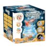 Science4you Jurassic Pets (Triops Family) - Water Dragons Kit, Grow Your Own Aquatic Sea Creatures, Science Kits for Kids Age 6+, Toys and Games, Gifts for 6+ Year Old Boys and Girls