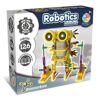 Science4you Robotics Betabot - Stem Robotics Kit for Kids 8-12+, 126 Pieces Included, Robot Building Kit for Kids, Robot Toys, Game, Gift for Boys and Girls Ages 8 9 10 11 12+