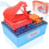 Science Kits for Kids, Children's STEM Educational Toy, DIY Circuit Connections, Playable Piano Enlightenment Toy, Educational Fun Toy Gift for Boys and Girls