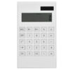 Scientific Calculator Digital Desktop Calculator Basic Standard Calculators Small Calculator Handheld with Crystal Button for Office Teachers and Students