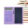 Scientific Calculators for Students – Portable Foldable Office Financial