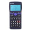 Scientific Calculators with Graphing Functions, IPepul 10 Modes Math Calculator for High School and College Students, Teachers, Office, Algebra, Geometry, Statistics, School Supplies