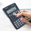 Scientific Calculators with Multiple Modes