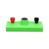 Scientific Experiment Kits Buzzer 3V Easy to Use Science Toy Physics Electricity Equipment Accessories Science Experiment Kits