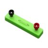Scientific Experiment Kits Switched Tool Easy to Use Science Toy Physics Electrical Equipment Accessories Switched Experiment Tool