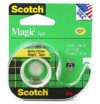 Scotch 3105 3/4" x 300" Scotch® Magic™ Tape 3 Pack