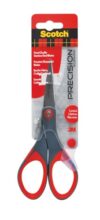 Scotch 6" Precision Scissors, Great for Everyday Use