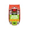 Scotch Brand Sure Start Shipping Packaging Tape with Dispenser, 2 Inches x 800 Inches (145), Clear
