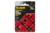 Scotch Double Sided Adhesive Tape Runner Refill, 0.31 x 49 Feet, 1-Pack