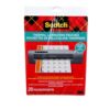 Scotch Dry Erase Thermal Laminating Pouches, 8.9 in x 11.4 in (228 mm x 291 mm), 20 Pouches per Pack