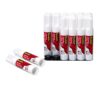 Scotch Glue Stick, .28 oz, 18-Pack, Acid Free and Non-Toxic (6008-18)