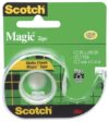 Scotch Magic Tape, 1/2 x 450 Inch (104), Green
