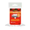 Scotch Thermal Laminating Pouches Premium Quality, 5 Mil Thick for Extra Protection, 20 Pack Business Card Size Laminating Sheets, Our Most Durable Lamination Pouch, 2.3 x 3.7 inches (TP5851-20)