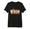 Scrapbooking Sisters Scrapbooker Premium Tri-Blend T-Shirt