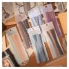 Scrapbook Stickers for Journaling Supplies, Lace Journal Stickers for DIY