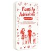 Scratch Quest 50 Screen-Free Scratch-Off Family Activity Cards