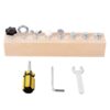 Screwdriver Toy Preschool Learning Game