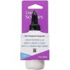 Sculpey Liquid Sculpey Liquid Polymer Oven-Bake Clay, Clear, 2 oz. bottle, Great for jewelry, holiday, DIY, mixed media, window clings, home décor and more! Great for beginners to artists!