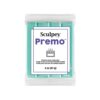Sculpey Polymer Oven-Bake Clay, Mint Green, Non Toxic, 2 oz. bar