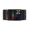 SDREYKUF 216 Pieces Colourful Drawing Pencils Set Sketching Doodling Colouring Oil-based Water-soluble Art Supplies