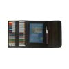 SDREYKUF 53 Pieces Metallic Water Soluble Sketching Coloured Pencils Set Drawing Painting Supplies
