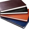 SDREYKUF Diary Notebook Stationery Business Account Book Office Supplies
