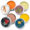 SDXJIOGE Organic Acne & Redness Relief Set – Organic Acne & Redness Killer Balm, Natural Clearing Balm for Face – Soothing Breakout Control & Skin Repair Kit for All Skin Types
