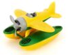 Seaplane Yellow - HT